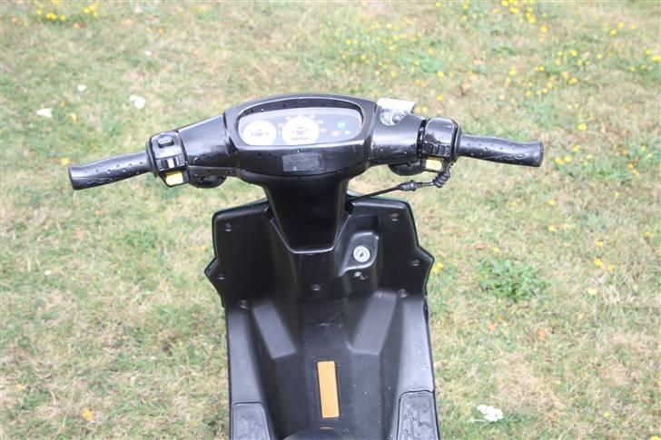 PGO Hot 50 billede 3