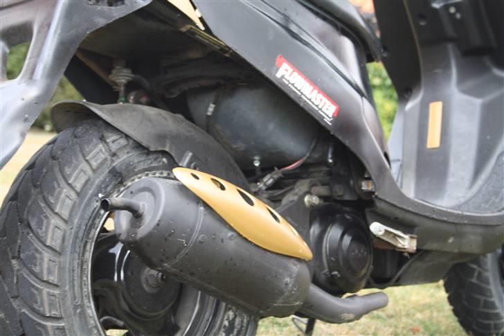 PGO Hot 50 billede 6