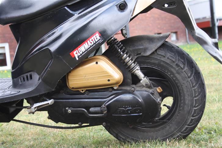 PGO Hot 50 billede 7