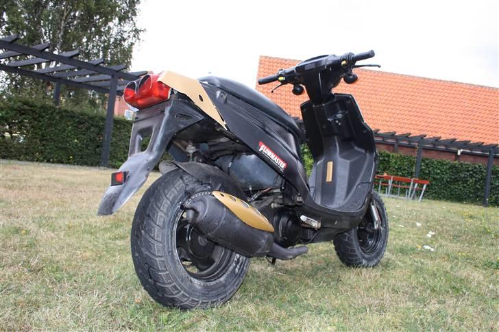 PGO Hot 50 billede 8