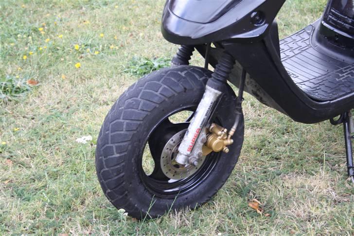 PGO Hot 50 billede 9