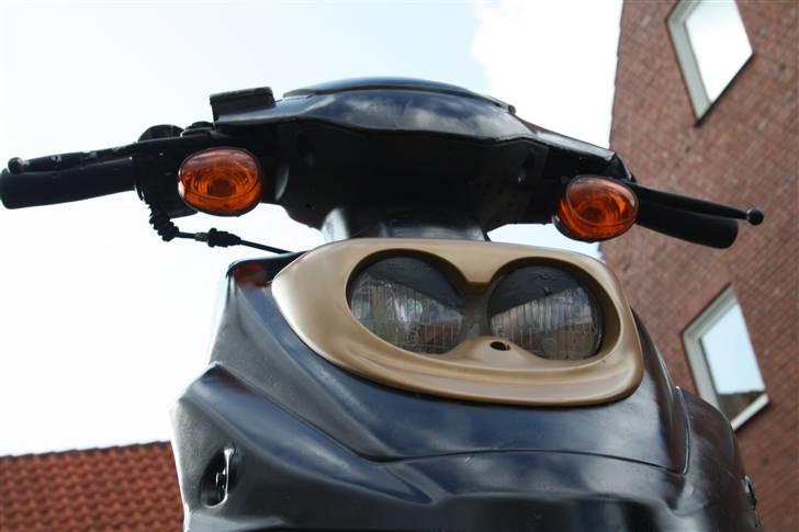 PGO Hot 50 billede 12