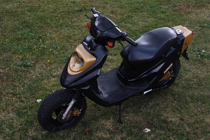 PGO Hot 50 billede 13