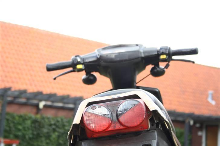 PGO Hot 50 billede 14