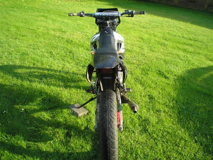 Derbi senda Solgt..  billede 3