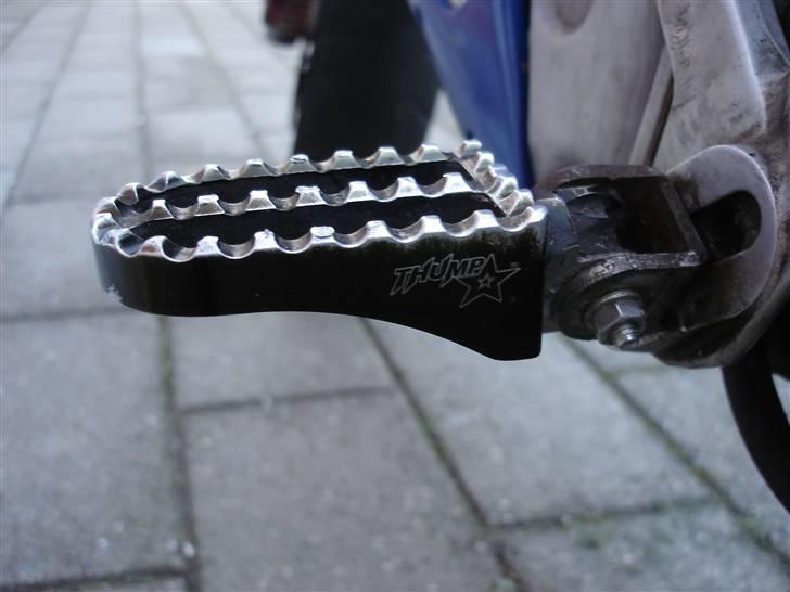 Gilera DNA LC | SOLGT - Lygten skal kigges på billede 16