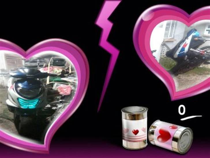 Suzuki Katana  Byttet LC billede 13