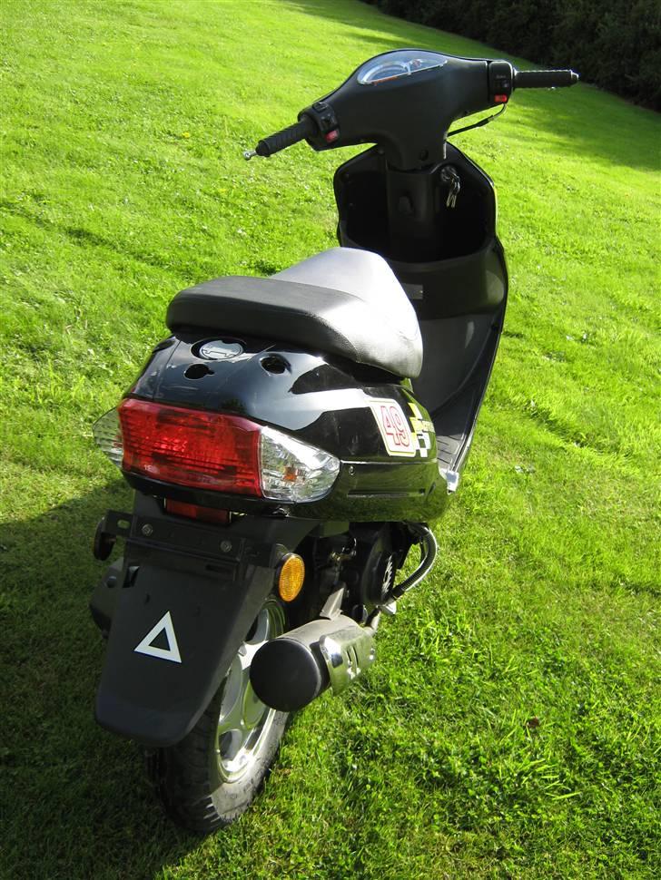 Baotian racing  billede 4