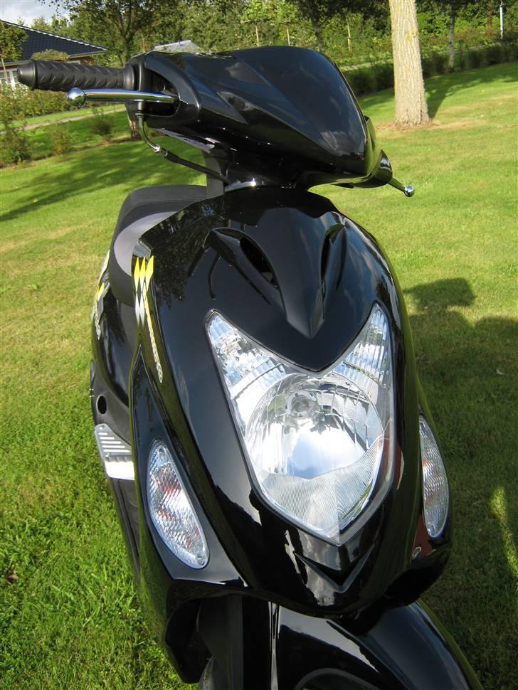 Baotian racing  billede 6