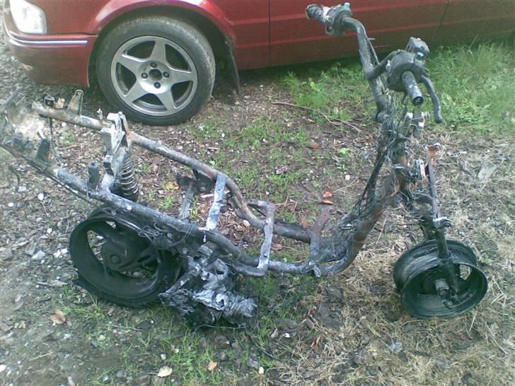 PGO hot 50 R.I.P - efter billede 11