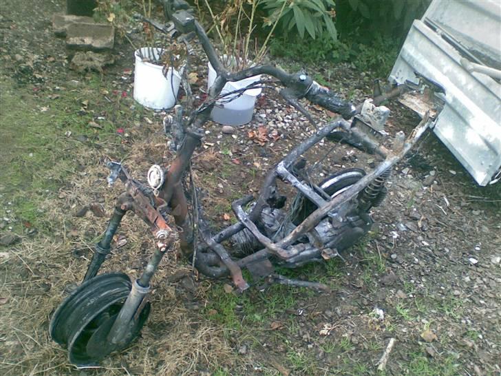 PGO hot 50 R.I.P - efter billede 12