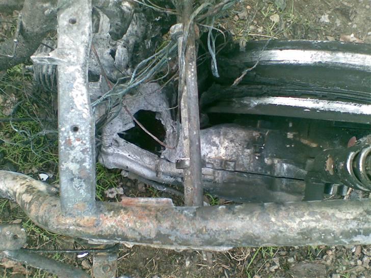 PGO hot 50 R.I.P - efter billede 13