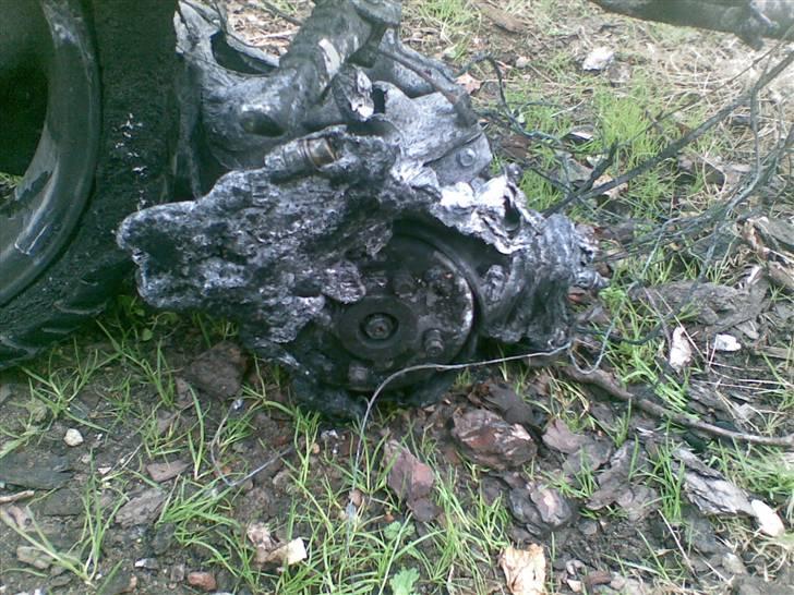 PGO hot 50 R.I.P - efter billede 14