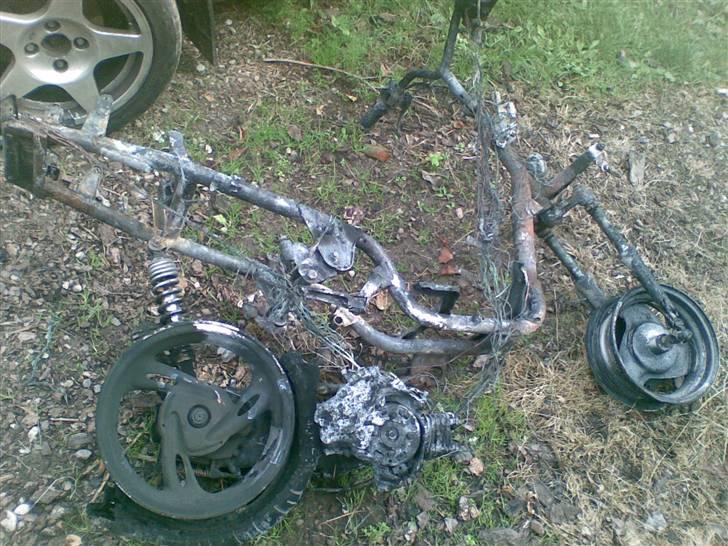 PGO hot 50 R.I.P - efter billede 16