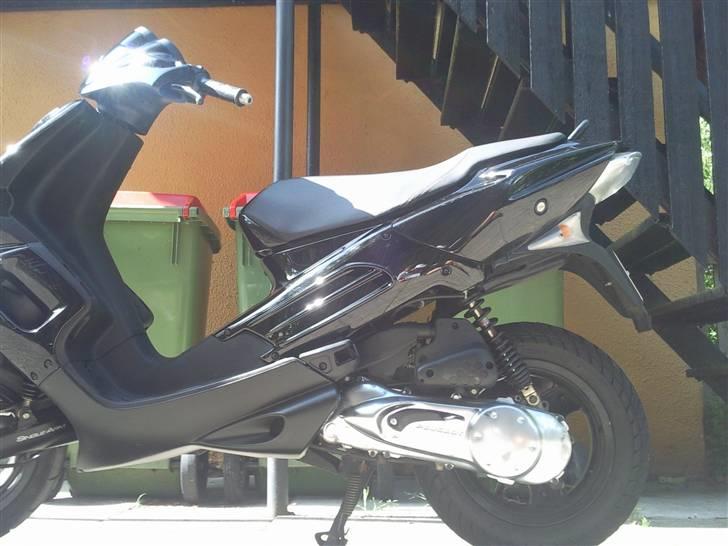 Peugeot Speedfight 2 billede 1