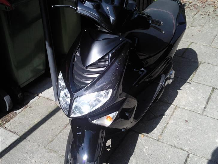 Peugeot Speedfight 2 billede 4