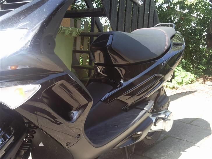 Peugeot Speedfight 2 billede 5