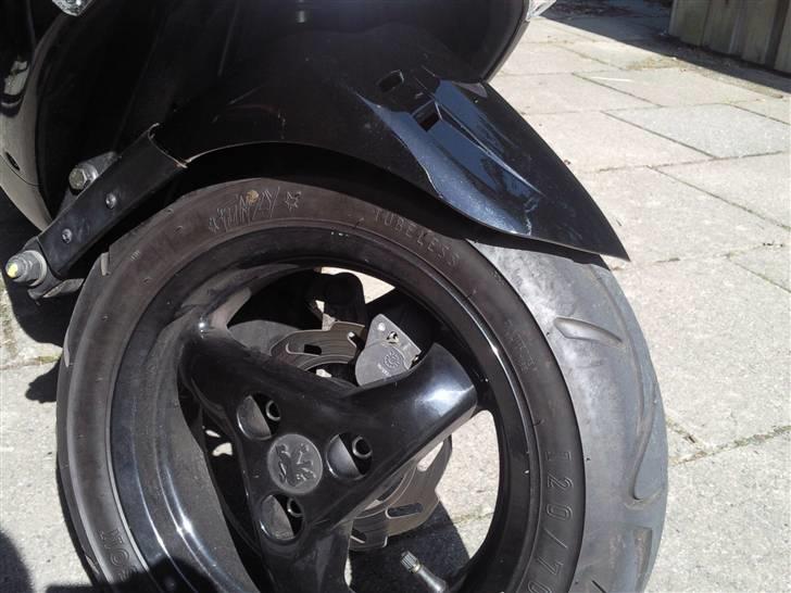 Peugeot Speedfight 2 billede 6