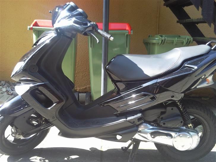 Peugeot Speedfight 2 billede 7