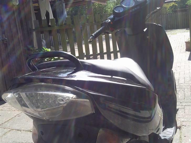 Peugeot Speedfight 2 billede 8