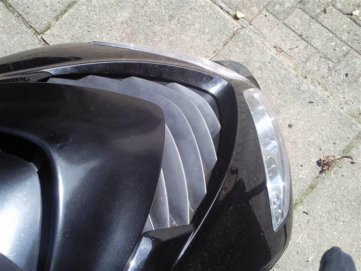 Peugeot Speedfight 2 billede 9