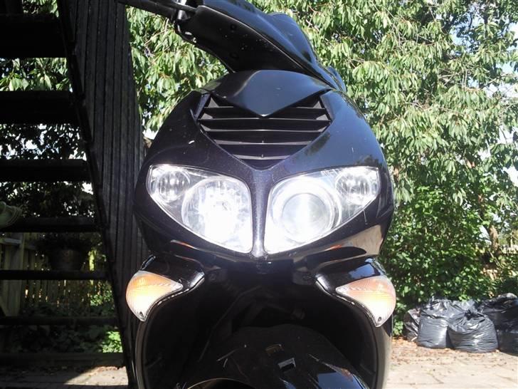 Peugeot Speedfight 2 billede 10