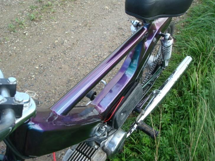 Puch Maxi kl billede 3