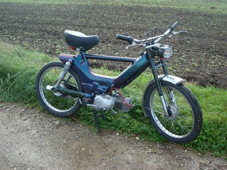 Puch Maxi kl billede 4