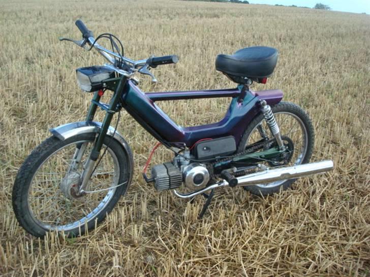 Puch Maxi kl billede 5
