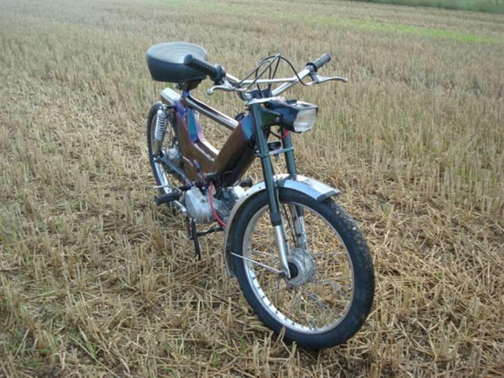 Puch Maxi kl billede 7