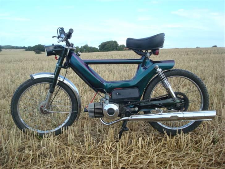Puch Maxi kl billede 8