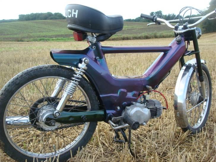 Puch Maxi kl billede 10