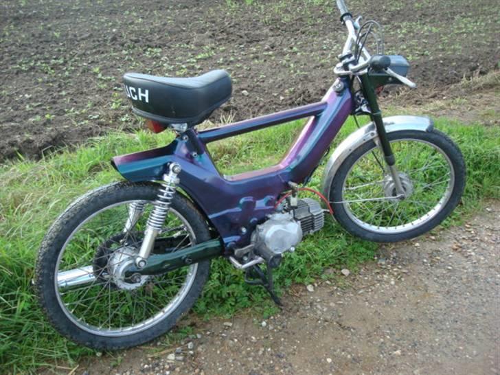 Puch Maxi kl billede 11