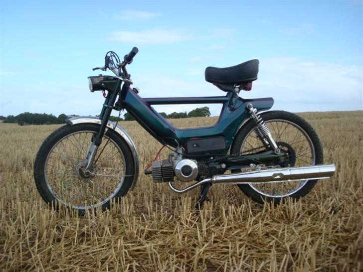 Puch Maxi kl billede 12