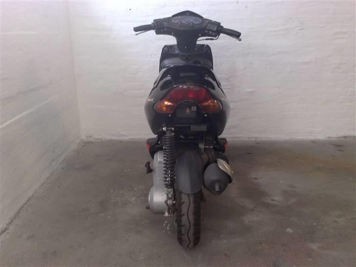 Aprilia Sonic solgt  billede 7