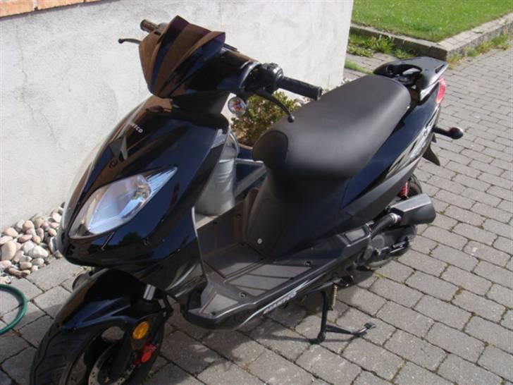 Giantco Stealth billede 5