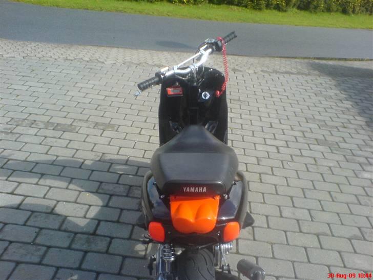 Yamaha NeRox LC DD - Solgt billede 3