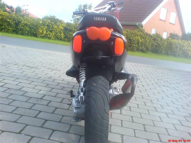 Yamaha NeRox LC DD - Solgt billede 5