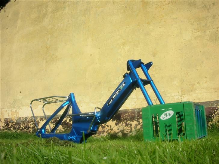 Puch Maxi k  billede 20