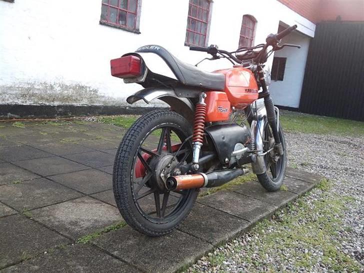 Kreidler RMC billede 3