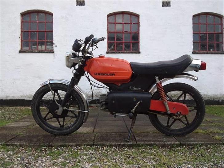 Kreidler RMC billede 4