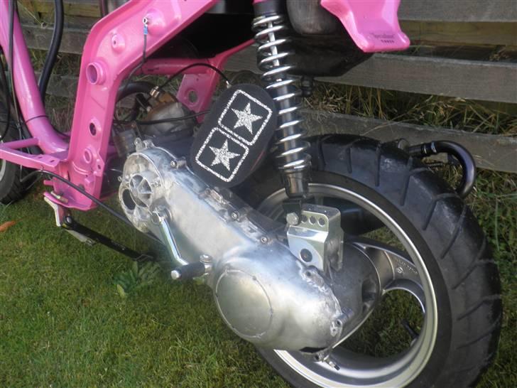 Piaggio zip 18,23 HK. solgt  billede 2