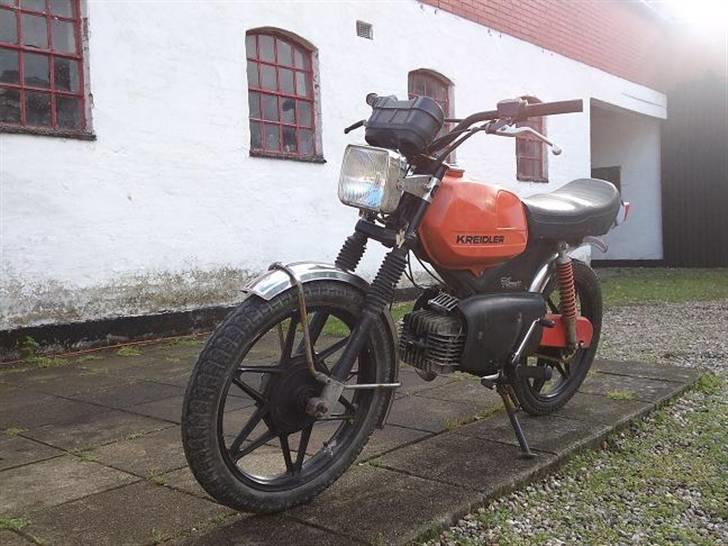 Kreidler RMC billede 5