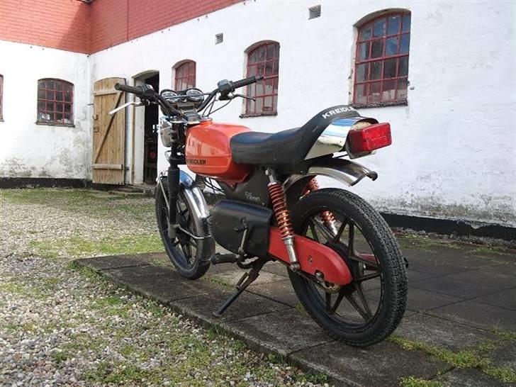 Kreidler RMC billede 6