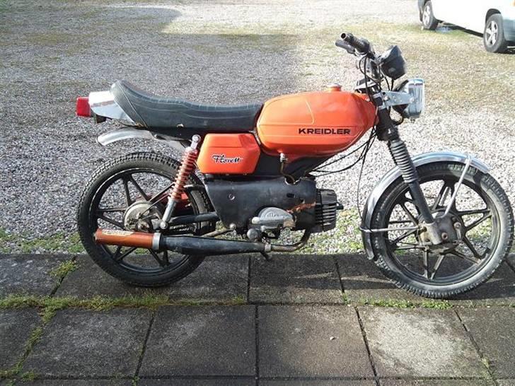 Kreidler RMC billede 7