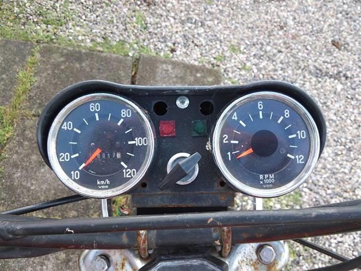 Kreidler RMC billede 8