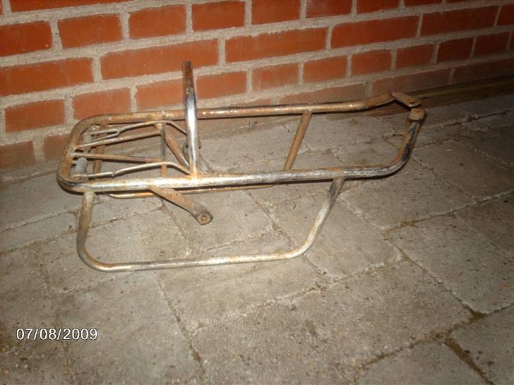 Puch monza (4gear solgt)  billede 19