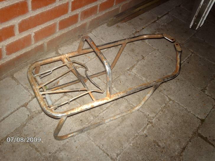 Puch monza (4gear solgt)  billede 20