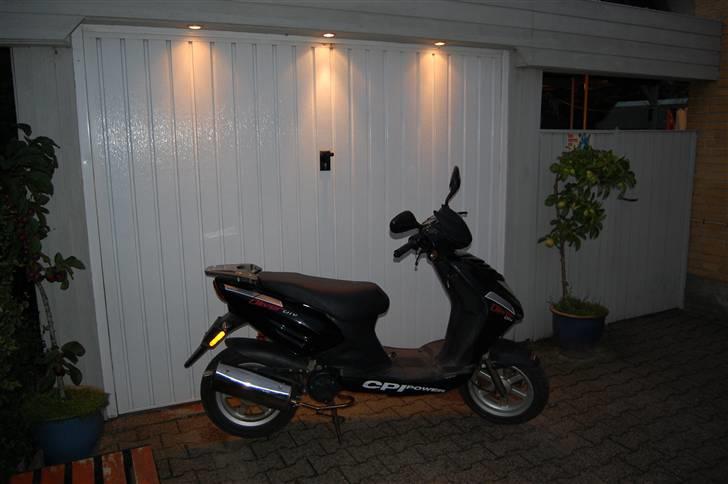 CPI Oliver (bytte til runner) billede 2