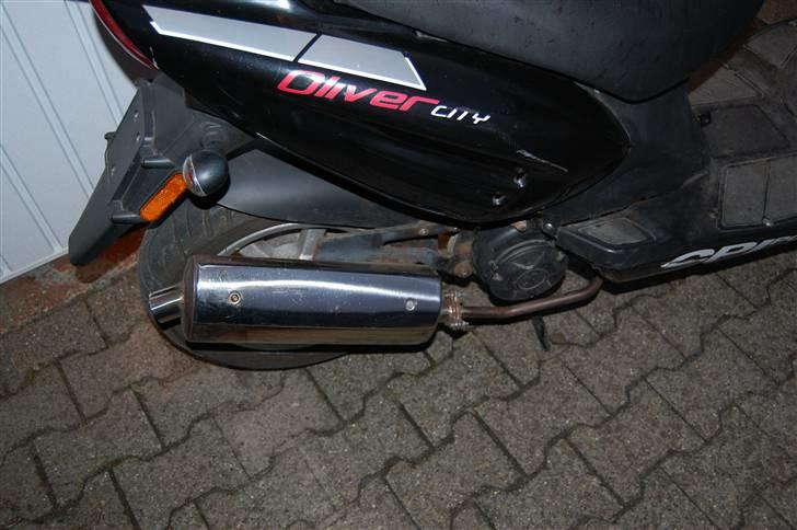 CPI Oliver (bytte til runner) billede 4